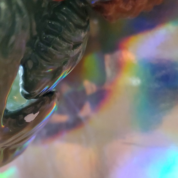 Fall tea light holder - Picture 5 of 6